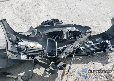 2015 BMW 228I xDrive z USA, uszkodzony, nr VIN WBA1F7C54FVX95467